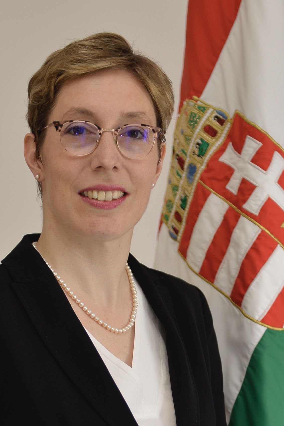 Főkonzuli köszöntő